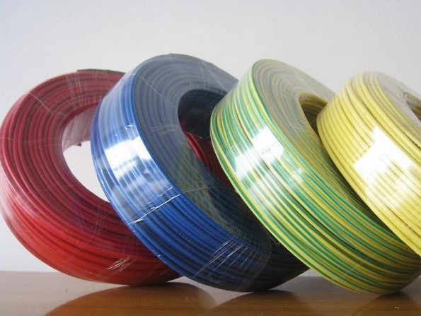 珠三角玉兔電線電纜