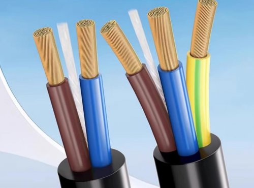 珠三角電纜産品展示二