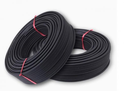 珠三角電纜産品展示四